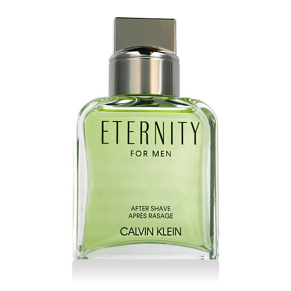 Calvin Klein Eternity for Men After Shave Lotion 100 ml (man)