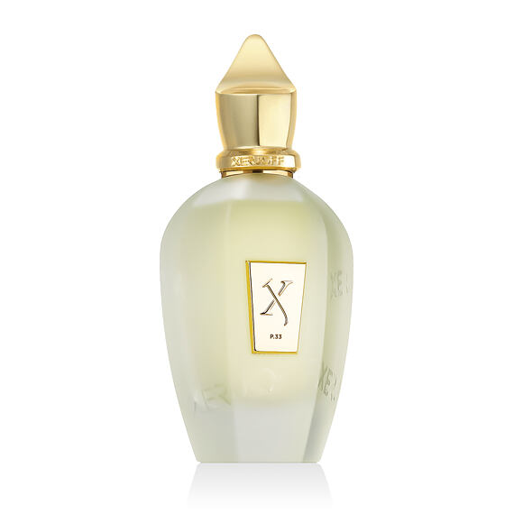 Xerjoff Sketchbook P.33 Parfum 100 ml (unisex)
