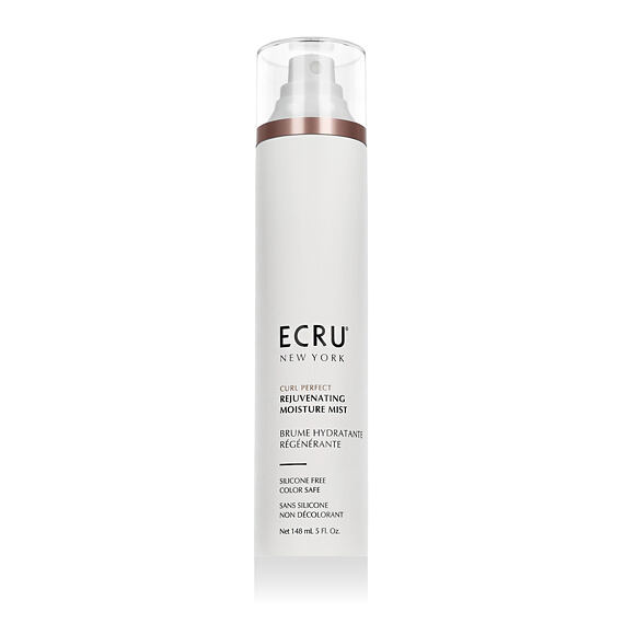 ECRU® Curl Perfect Rejuvenating Moisture Mist 148 ml