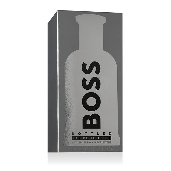 Boss Boss Bottled Eau De Toilette 100 ml (man)