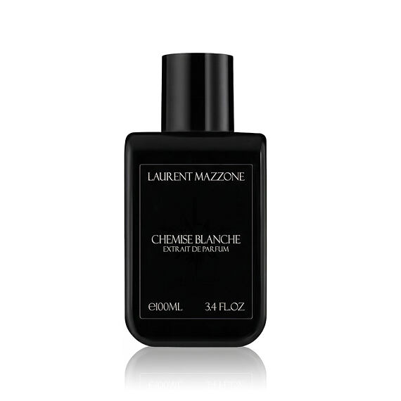 Laurent Mazzone Chemise Blanche Extrait de Parfum 100 ml (woman)