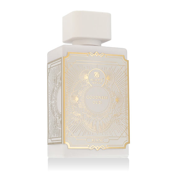 Riiffs Goodness Oud Blanc Eau De Parfum 100 ml (unisex)