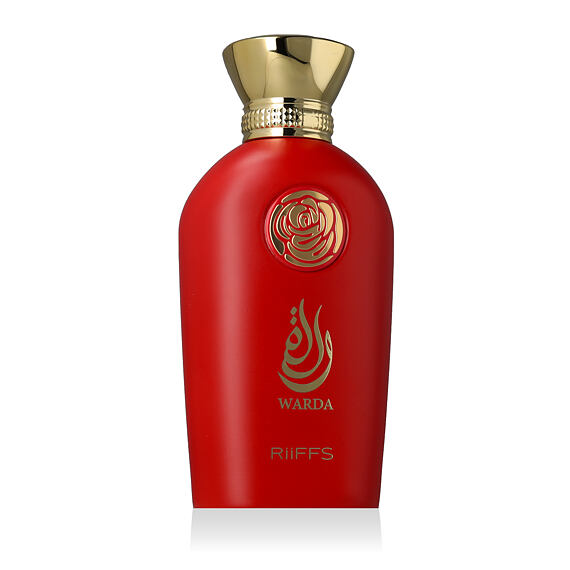Riiffs Warda Eau De Parfum 100 ml (woman)