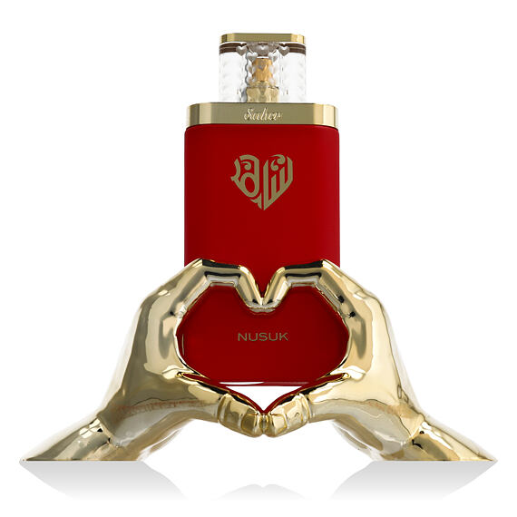 Nusuk Saher Extrait de Parfum 100 ml (woman)