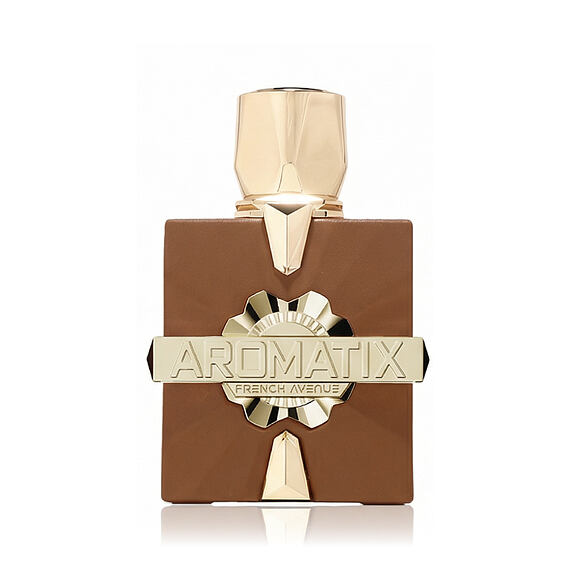 French Avenue Aromatix Royal Taboo Extrait de Parfum 100 ml (man)