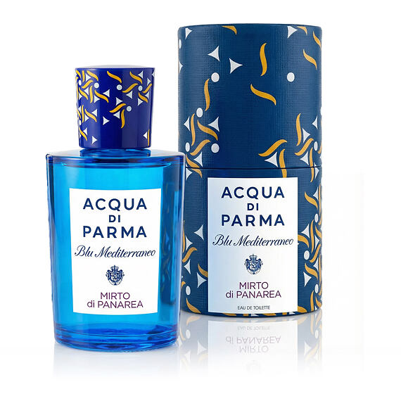 Acqua Di Parma Blu Mediterraneo Mirto di Panarea Eau De Toilette 100 ml (unisex)