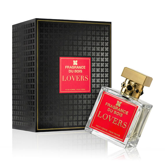 Fragrance Du Bois Lovers Extrait de Parfum 100 ml (unisex)