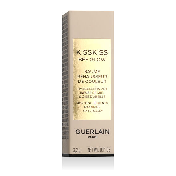 Guerlain Kisskiss Bee Glow Lip Balm 3,2 g