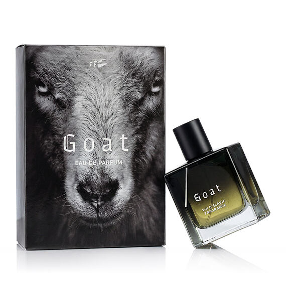 Wolf Brothers Goat Eau De Parfum 50 ml (unisex)
