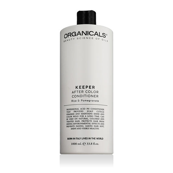 Organicals® KEEPER After Color Conditioner 1000 ml