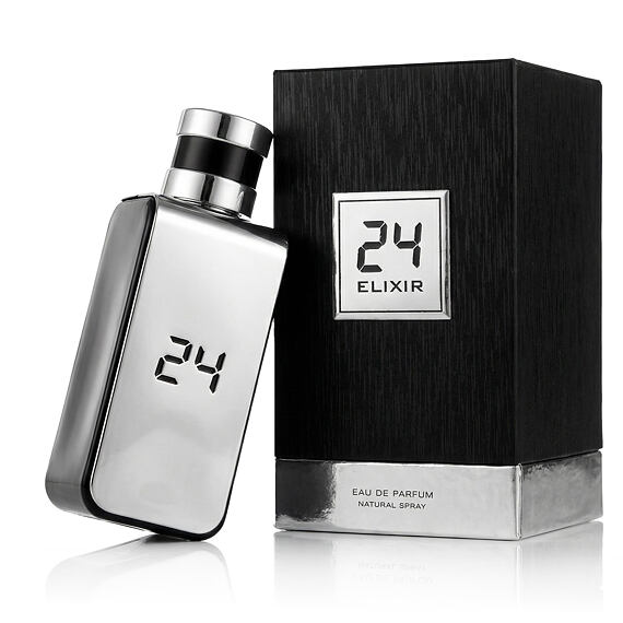 24 Elixir Platinum Eau De Parfum 100 ml (unisex)