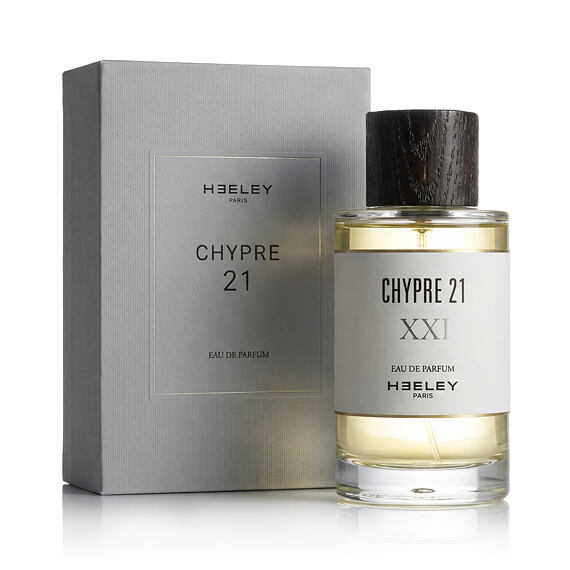 Heeley Chypre 21 Eau De Parfum 100 ml (unisex)