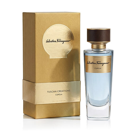 Salvatore Ferragamo Tuscan Creations Cupola Eau De Parfum 100 ml (unisex)