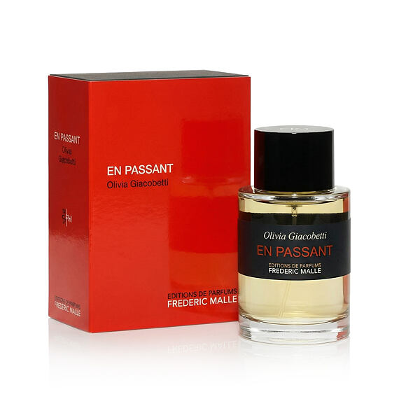 Frederic Malle Olivia Giacobetti En Passant Eau De Parfum 50 ml (woman)