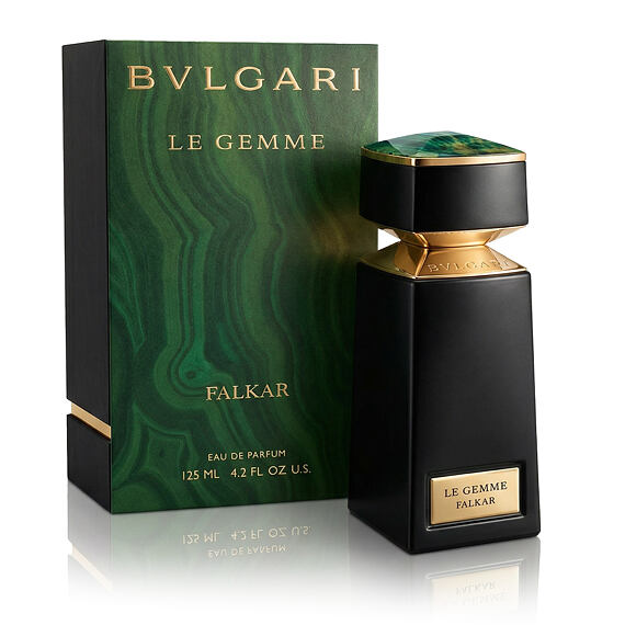Bvlgari Le Gemme Falkar Eau De Parfum 125 ml (man)