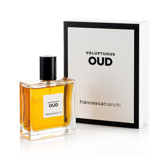 Francesca Bianchi Voluptuous Oud Extrait de Parfum 30 ml (unisex)