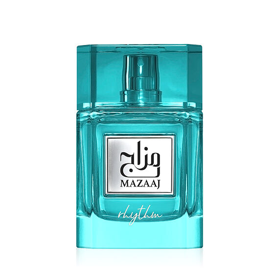 Zimaya Mazaaj Rhythm Eau De Parfum 100 ml (unisex)