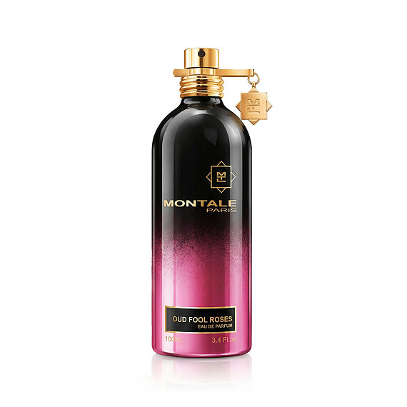 Montale Paris Oud Fool Roses Eau De Parfum 100 ml (unisex)