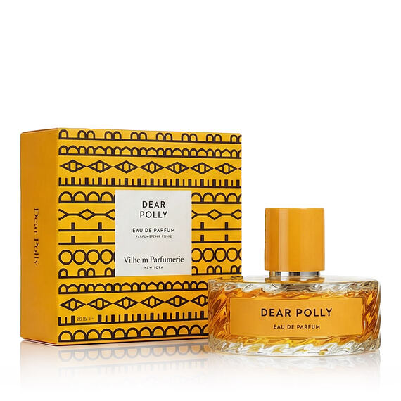 Vilhelm Parfumerie Dear Polly Eau De Parfum 100 ml (unisex)