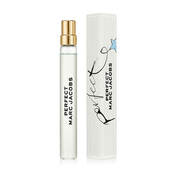 Marc Jacobs Perfect Eau De Toilette Miniatur 10 ml (woman)