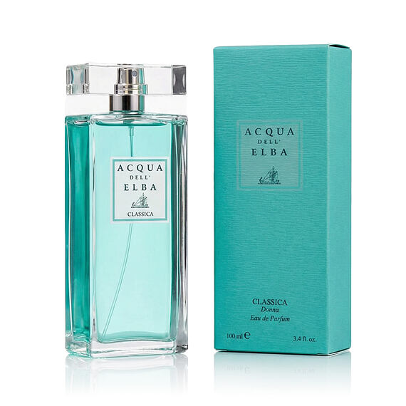 Acqua Dell'Elba Classica Women Eau De Parfum 100 ml (woman)