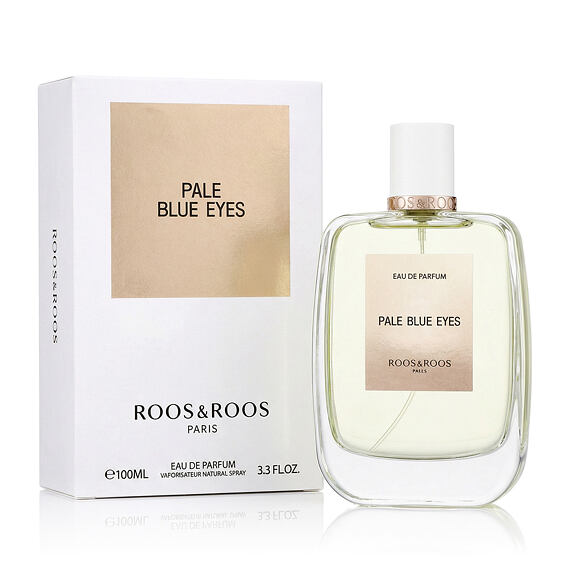 Roos & Roos Pale Blue Eyes Eau De Parfum 100 ml (woman)