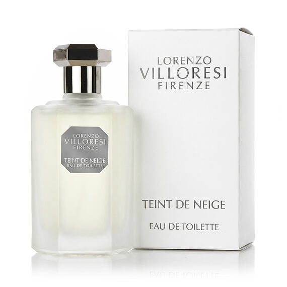 Lorenzo Villoresi Firenze Teint de Neige Eau De Toilette 100 ml (unisex)