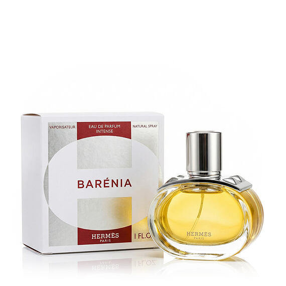 Hermès Barénia Intense Eau De Parfum Intense - nachfüllbar 30 ml (woman)