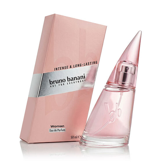 Bruno Banani Woman Intense Eau De Parfum 50 ml (woman)