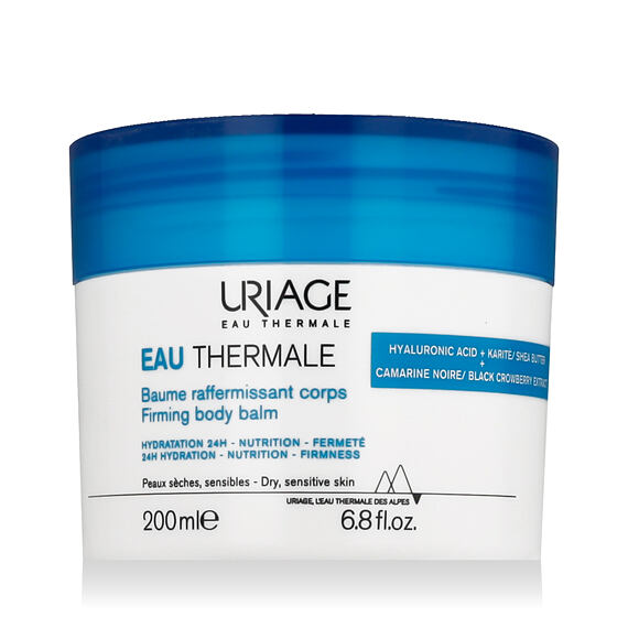Uriage Eau Thermale Unctuous Body Balm 200 ml