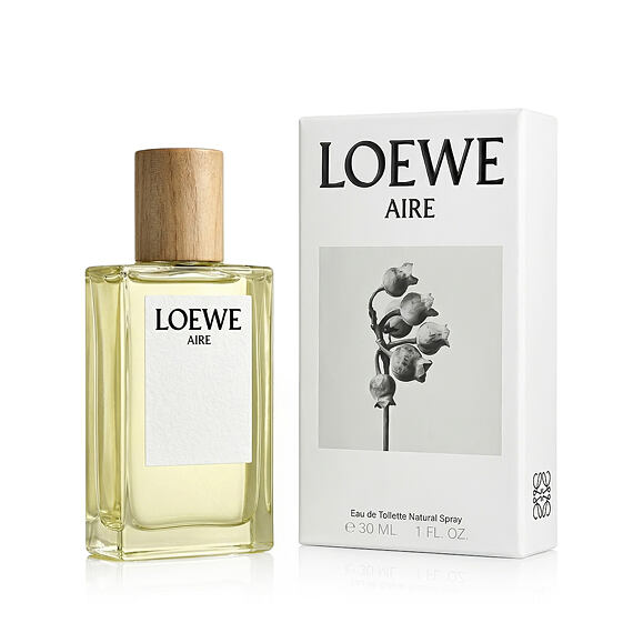 Loewe Aire Eau De Toilette 30 ml (woman)