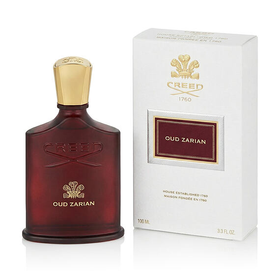 Creed Oud Zarian Eau De Parfum 100 ml (unisex)