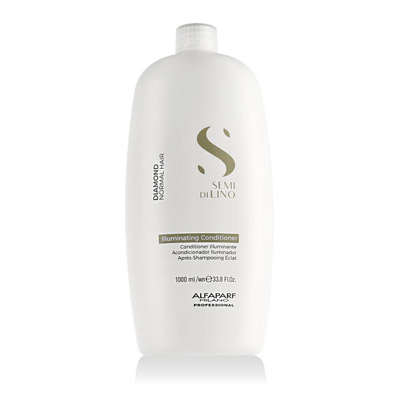 Alfaparf Milano Semi di Lino Diamond Illuminating Conditioner 1000 ml