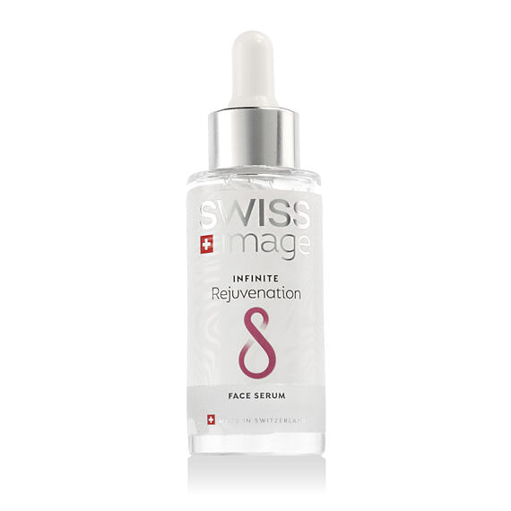 SWISS Image Infinite Rejuvenation Revives & Restores Face Serum 30 ml