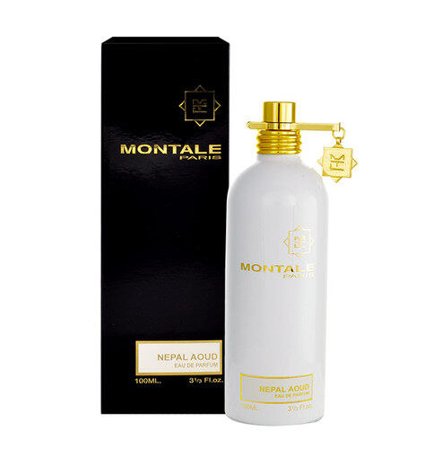 Montale Paris Nepal Aoud Eau De Parfum 100 ml (unisex)