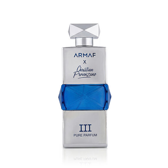 Armaf X Christian Provenzano III Pure Perfume 100 ml (unisex)