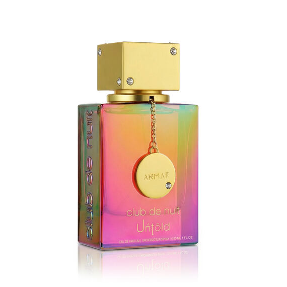 Armaf Club de Nuit Untold Eau De Parfum 30 ml (unisex)