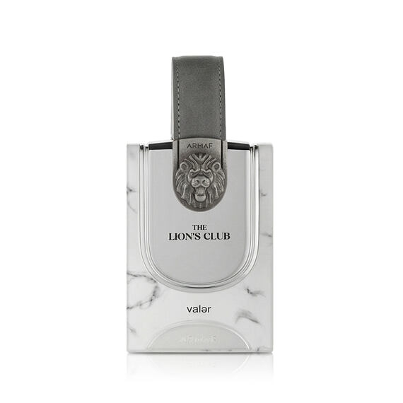 Armaf The Lion’s Club Valer Eau De Parfum 100 ml (unisex)