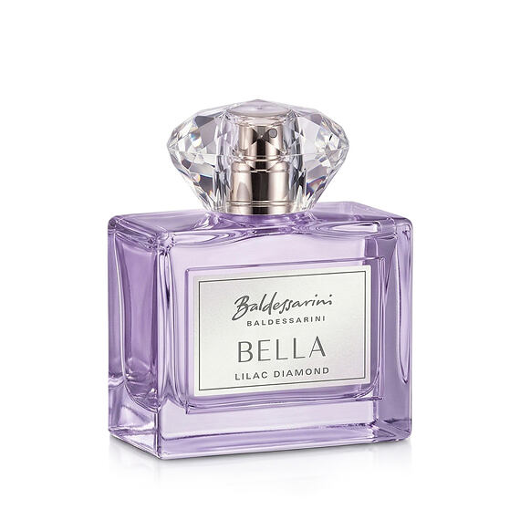 Baldessarini Bella Lilac Diamond Eau De Parfum 50 ml (woman)