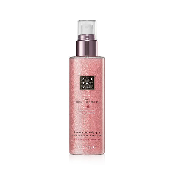 Rituals The Ritual Of Sakura Bodyspray 150 ml