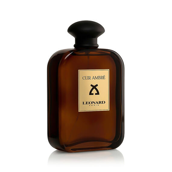 Leonard Paris Cuir d'Ambre Eau De Parfum 100 ml (man)