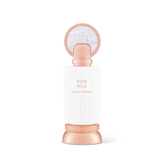 Gulf Orchid Rice Milk Eau De Parfum 100 ml (unisex)