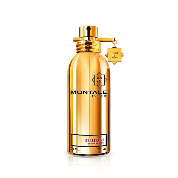 Montale Paris Beast Love Eau De Parfum 50 ml (unisex)