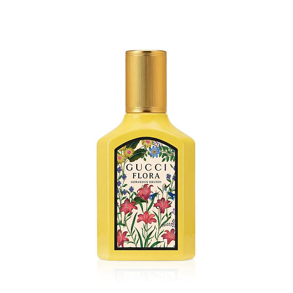Gucci Flora Gorgeous Orchid Eau De Parfum 30 ml (woman)