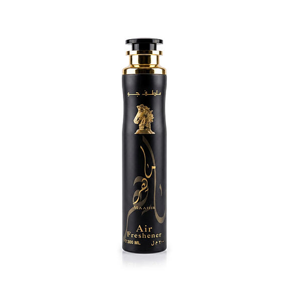Lattafa Maahir Raumspray 300 ml (unisex)