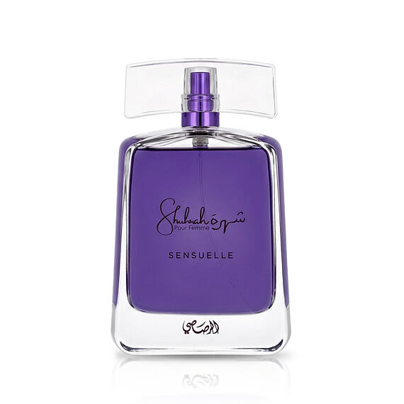 Rasasi Shuhrah Sensuelle Pour Femme Eau De Parfum 90 ml (woman)