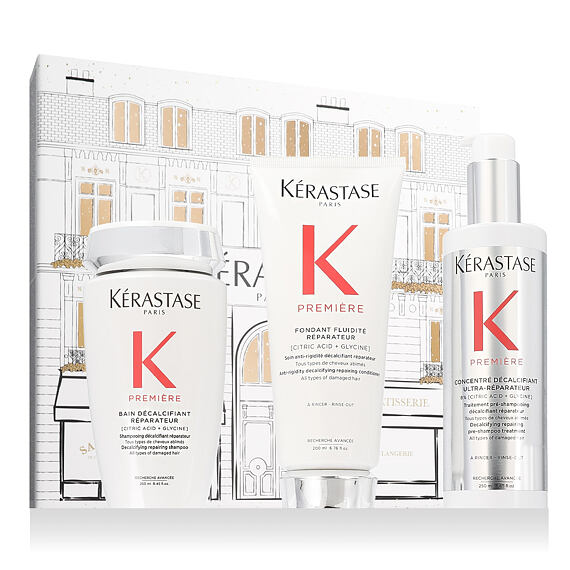 Kérastase Première Christmas Gift Set 2025