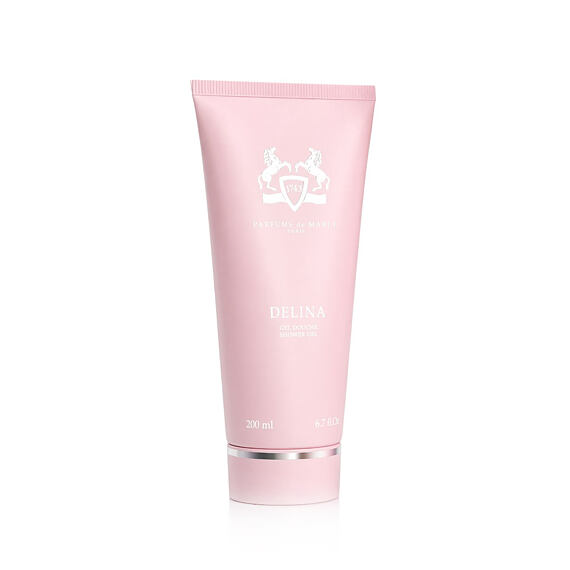 Parfums de Marly Delina Duschgel 200 ml (woman)