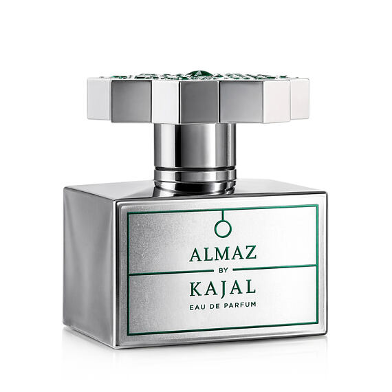 Kajal Almaz Eau De Parfum 100 ml (unisex)