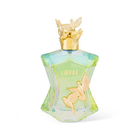 MAISON ASRAR Librae Eau De Parfum 100 ml (unisex)